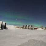 Kiruna ice hotel